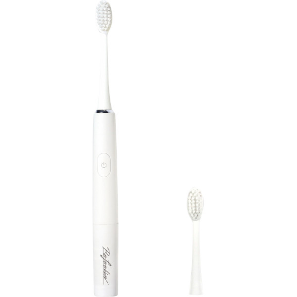 リフィーリン　音波式電動歯ブラシ＆スペア歯ブラシセット