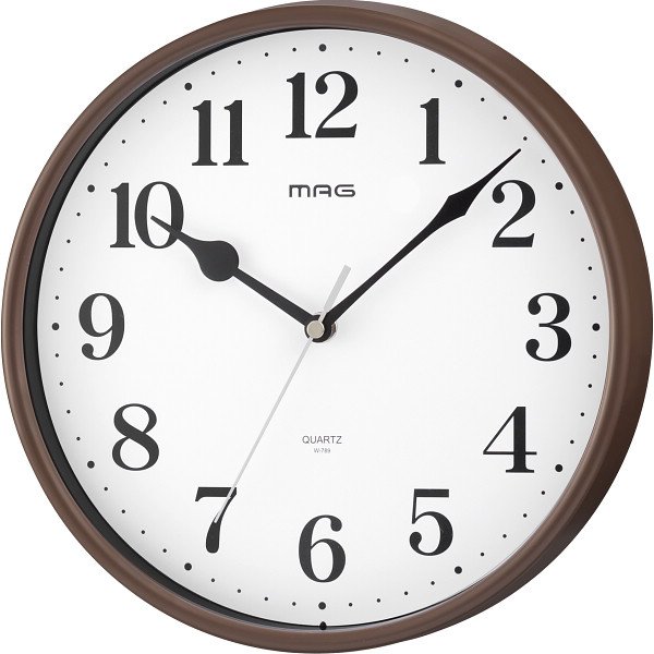 ＭＡＧ　掛時計サントル