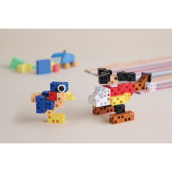 アーテック　ブロック　ビビット（７５ピース入）