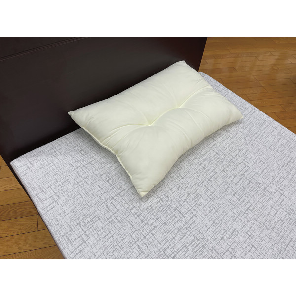 ウォッシャブル枕