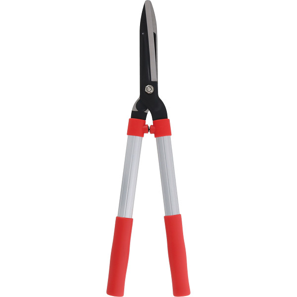 アルミパイプ柄総焼入れ　軽量刈込鋏