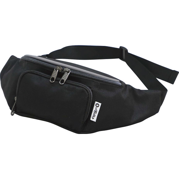 アウトウォーク　ウエストポーチ