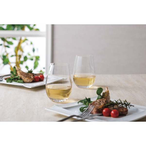 シュトルツル　ラウンド　ペアラージタンブラー