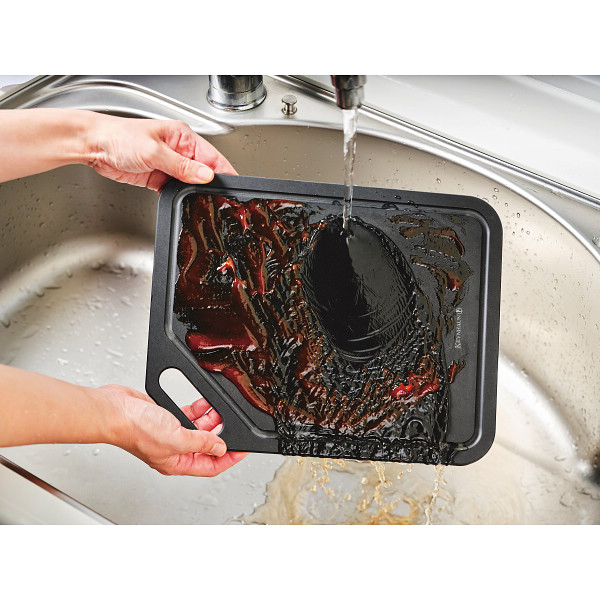 ケヴンハウン　ウッドファイバーカッティングボード