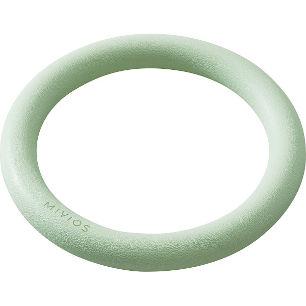 アルインコ　ミヴィオス　エクササイズリング  グリーン