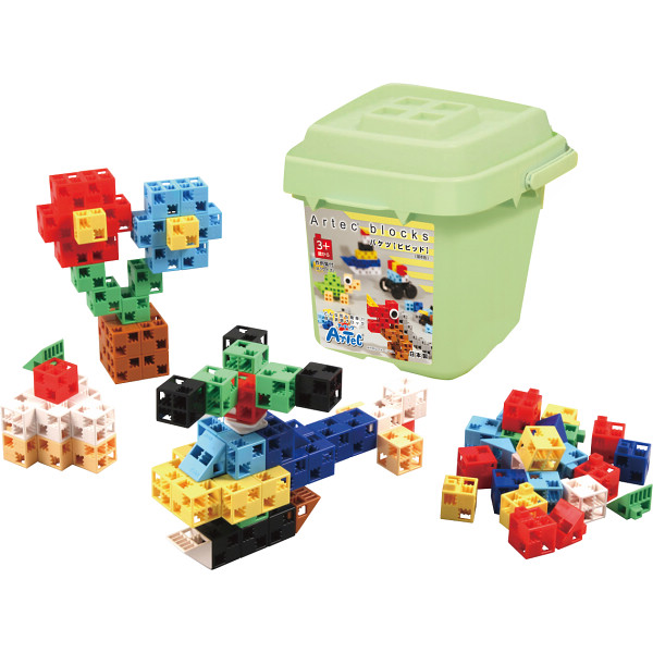 アーテック　ブロック９３　ビビット