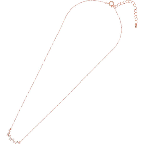 キャティフェラーリ　グラデーションペンダント