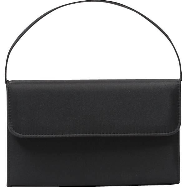 ユキコキミジマ　フォーマルバッグ　A