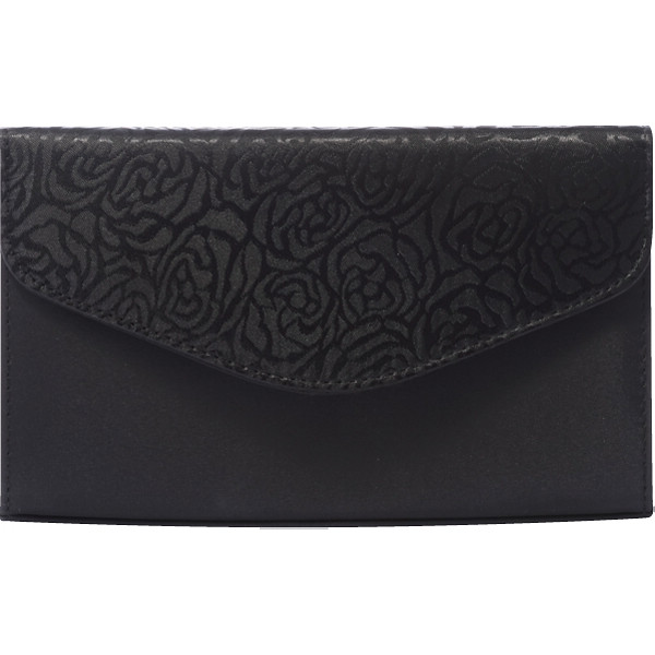 ユキコキミジマ　フォーマルバッグ　B