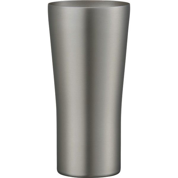 おうち居酒屋　ビアタンブラー  ステンレス