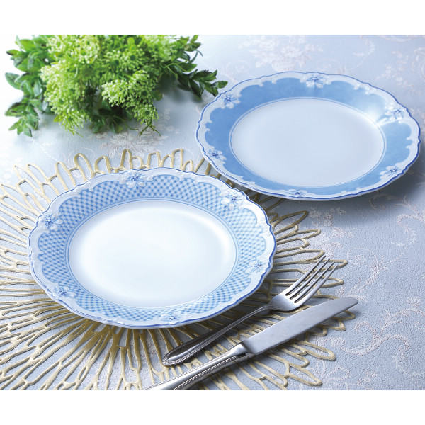 フッチェンロイター　エステール　プレート２１ｃｍ