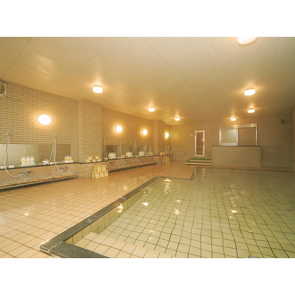 山村別館　日帰り入浴２名様