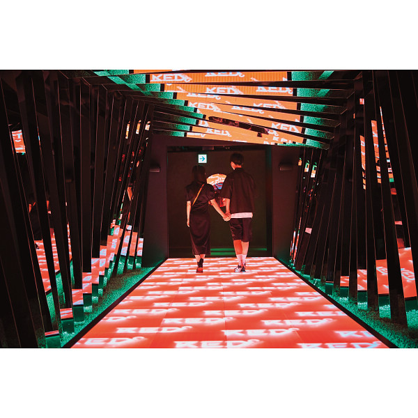 ＲＥＤ°　ＴＯＫＹＯ　ＴＯＷＥＲ　遊び放題チケット　１名様