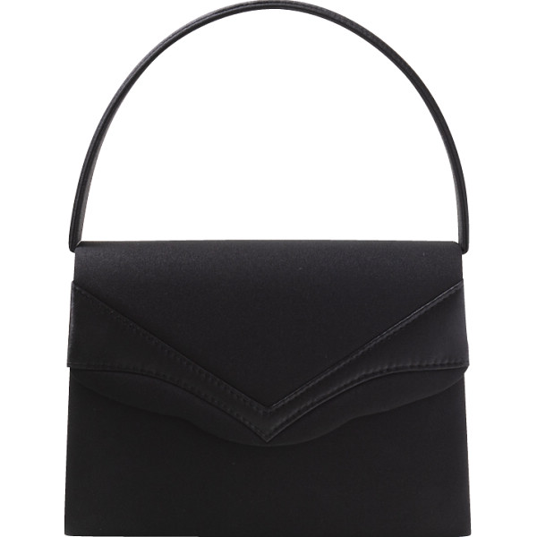 フォーマルバッグ  ブラック