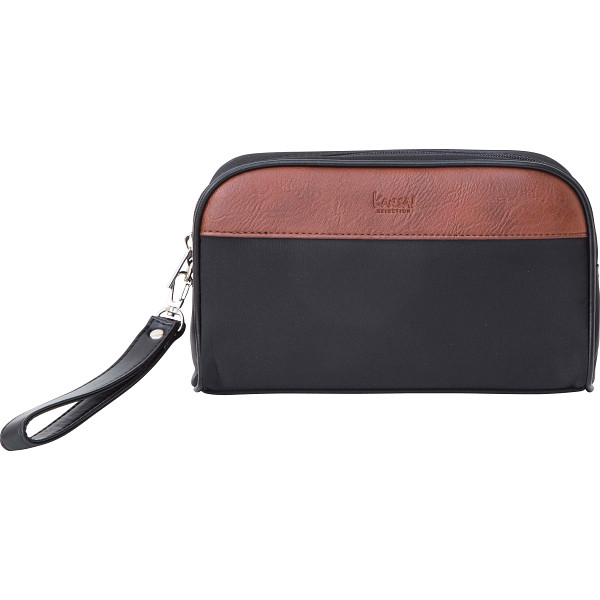 カンサイセレクション　セカンドバッグ