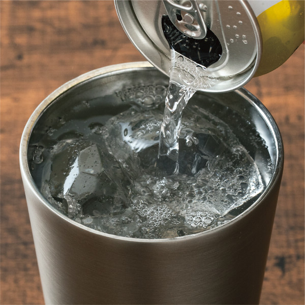 おうち居酒屋　ステンレス酎ハイタンブラー