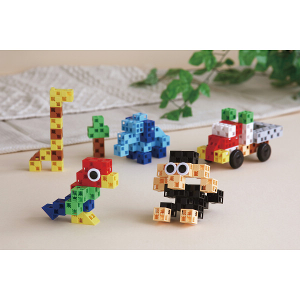 アーテック　ブロック１４２　ビビット