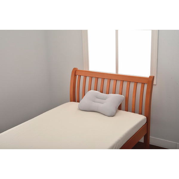 ｎｉｓｈｉｋａｗａ　低反発ウレタンシート使用ふんわり枕