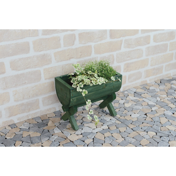 木製プランター