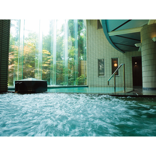 松乃湯　日帰り入浴　２名様