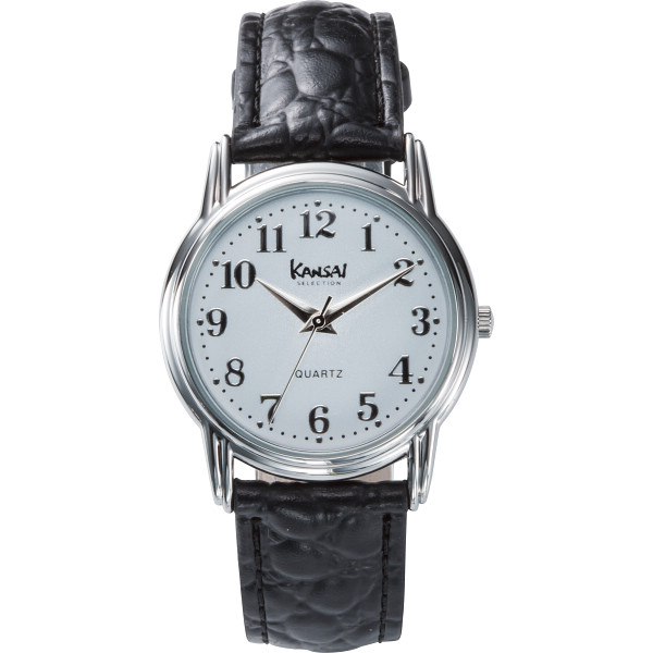 カンサイセレクション　メンズウオッチ