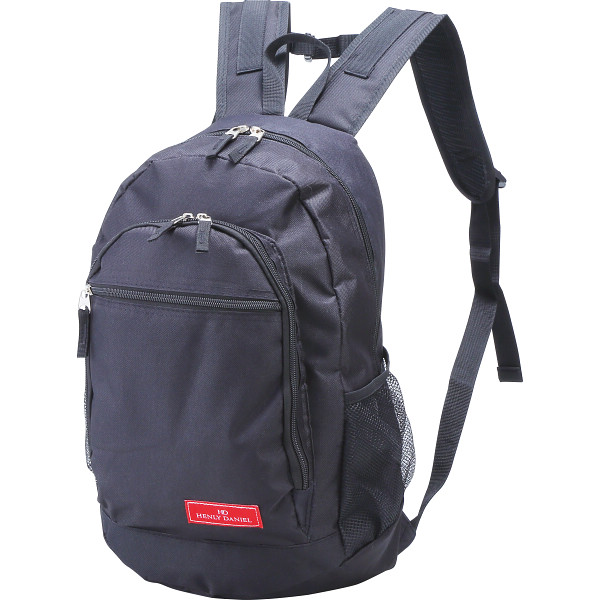 ヘンリー・ダニエル　ディパック  ブラック