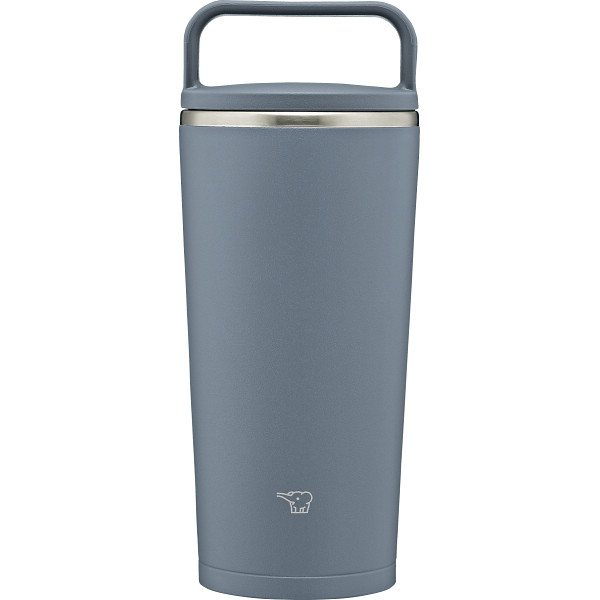 象印　キャリータンブラー（３００ｍｌ）  アーバンブルー