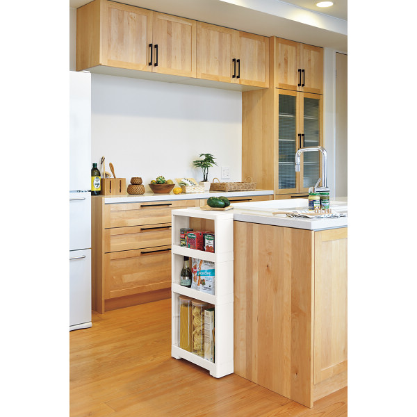 スリムラックマルチ