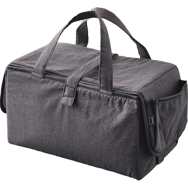 アイロン収納マットスタンダードライン  ブラック