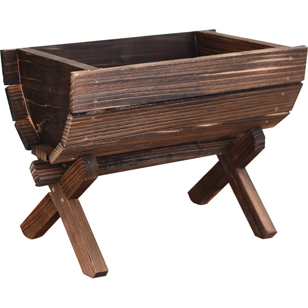 木製プランター