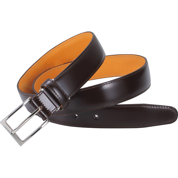 クロコダイル・コードバンベルトセット  ブラウン