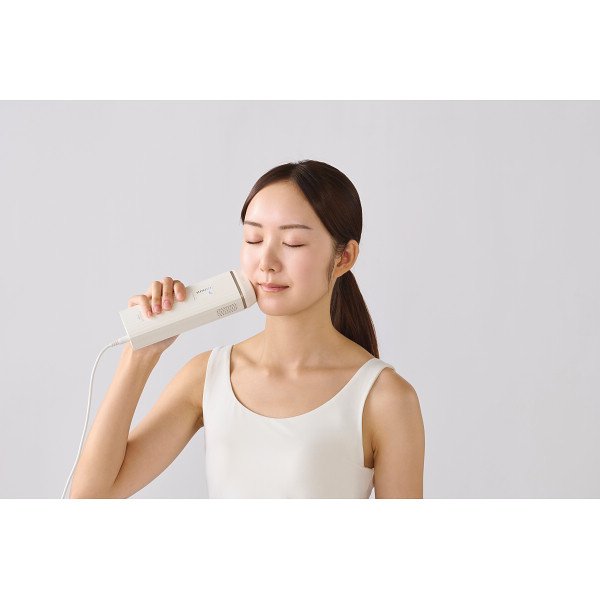 アイリスオーヤマ　光美容器