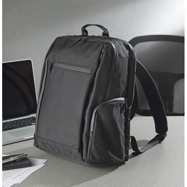 ファゴット　撥水リュック