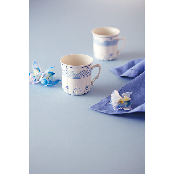 フッチェンロイター　エステール　ペアマグカップ