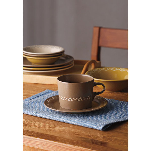 コモン　トリオパーティー１５点セット