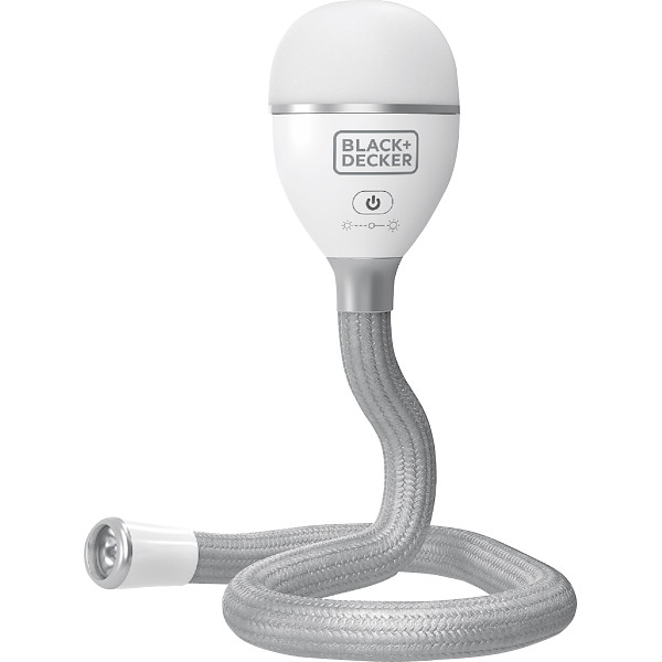 ブラック＋デッカー　スネークライト