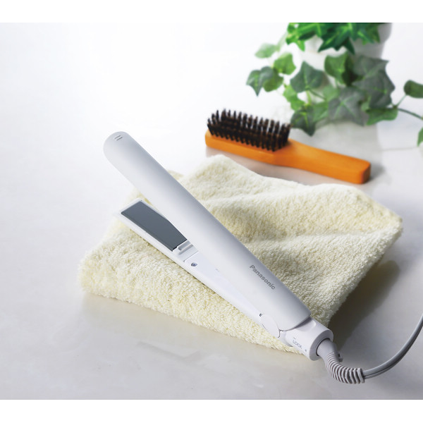 パナソニック　コンパクトストレートアイロン