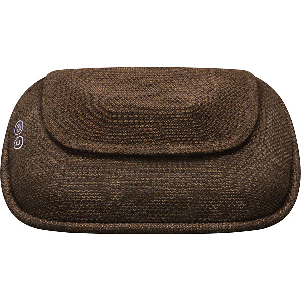 オムロン　クッションマッサージャ