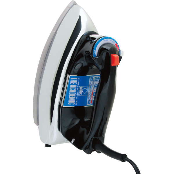 ＤＢＫ　スチーム＆ドライアイロン（セラミックコーティング）