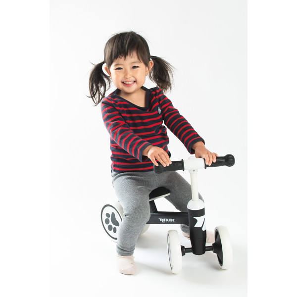 ニクサー　ベビーライドオントイ