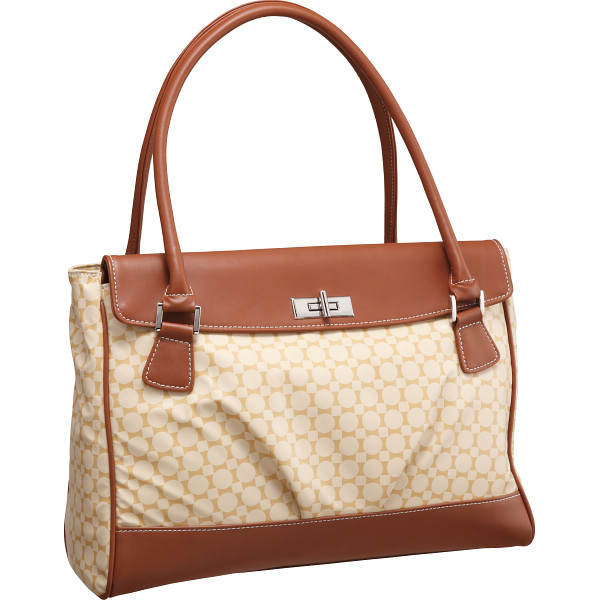 ユキコハナイ　クラシックトートバッグ