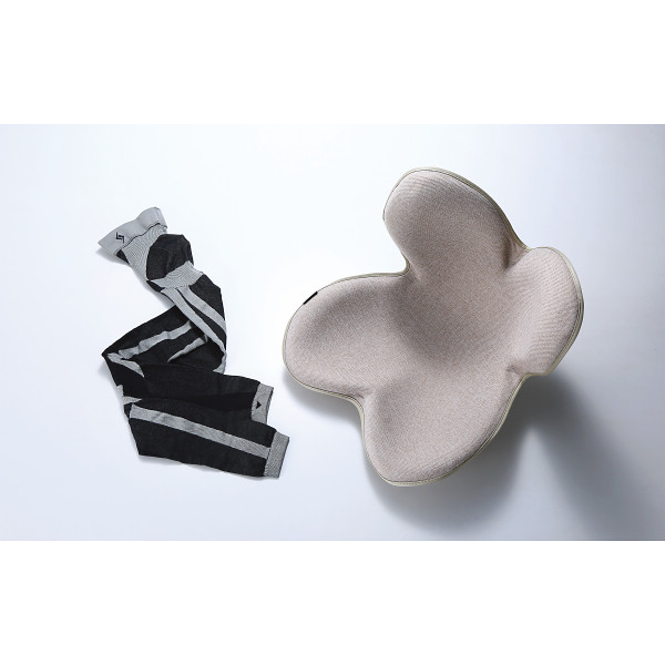 スタイルスタンダードＦ０１＋スタイルテーピングウェアレギンス