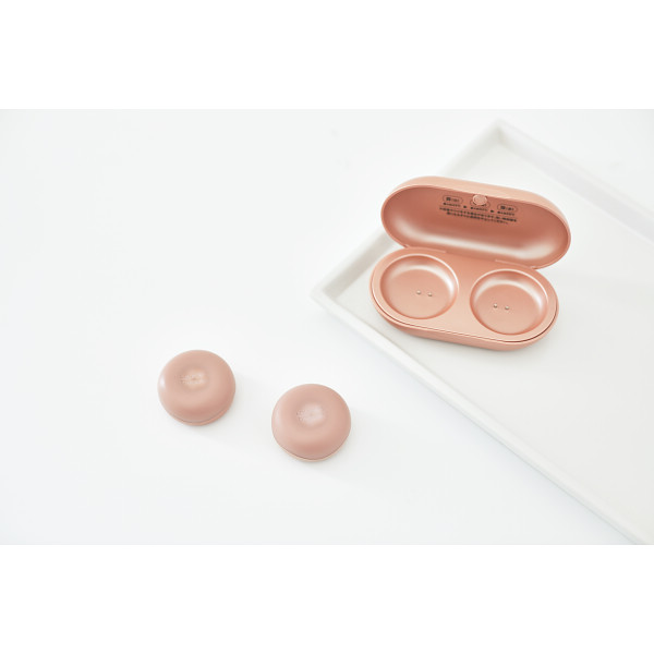 ルルドボーテ　フェムオンテック温灸