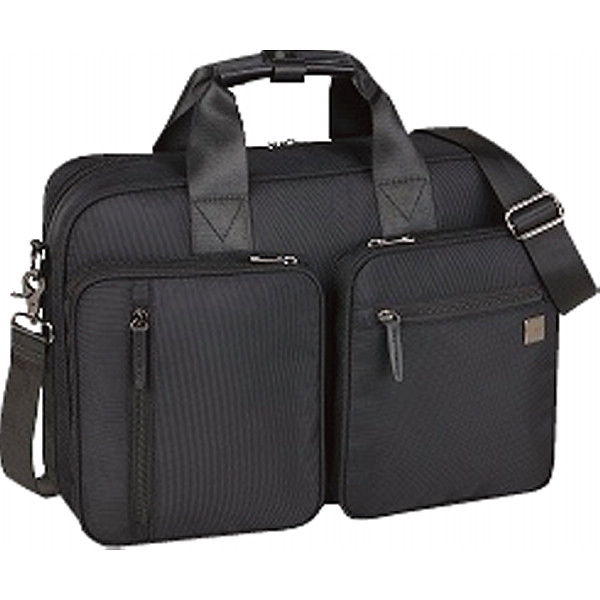 エース　ビジネスバッグ  ブラック