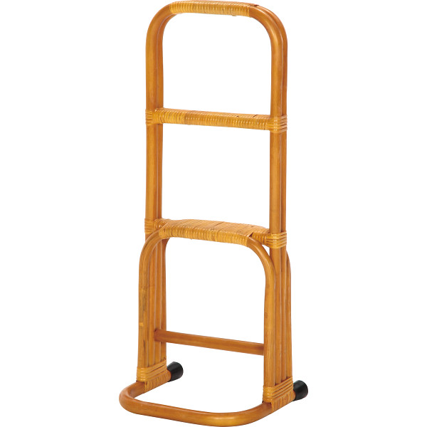 つかまり立ちステッキ　B