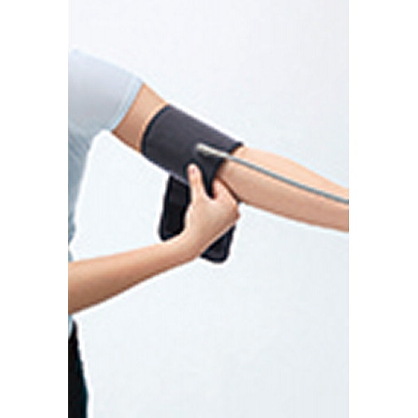 オムロン　上腕式血圧計スタンダード１９シリーズ