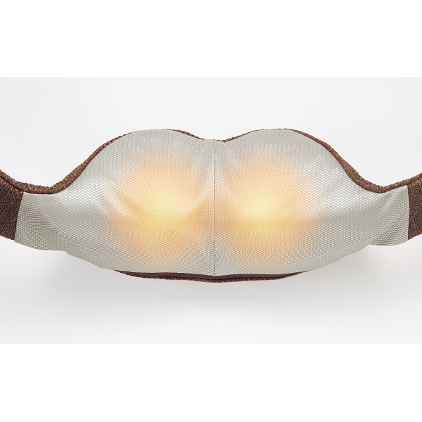 オムロン　ネックマッサージャ