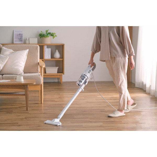 アイリスオーヤマ　ＡＣ式サイクロンスティッククリーナー