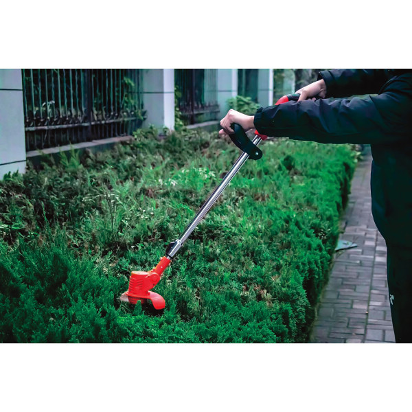 コードレス電動草刈り機