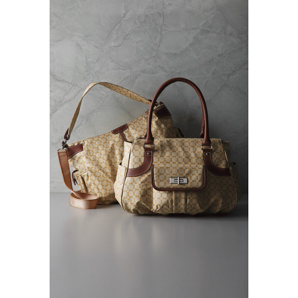 ユキコハナイ　トートバッグ